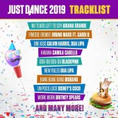 Just Dance 2019 PS4