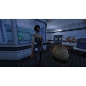 System Shock 2 Remastered PS5