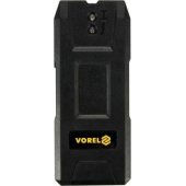 Toya VOREL METAL PROFILE DETECTOR AND WIRING UNDER TIGER