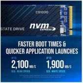 CS1030 2TB M280CS1030-2TB-RB