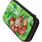 Slim Travel Case Donkey Kong Camo Edition (Switch)