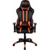 Gaming Chair Fobos, Black/ Orange CND-SGCH3