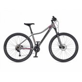 Spirit ASL silver, 27,5®® 18"