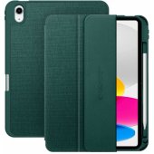 SmartCase Pen Canvas Apple iPad 10.9" 2022 / 11" 2025 Green
