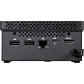 BRIX Barebone GB-BTIP-N150 N150 Black