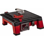 Einhell Cordless tile cutting machine TE-TC 18/ 115 Li - Solo, 18V, til