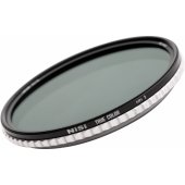 ND-Vario 1-5 Stops True Color 62mm