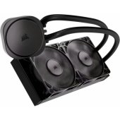 NAUTILUS 240 120 mm Liquid CPU Cooler CW-9060088-WW