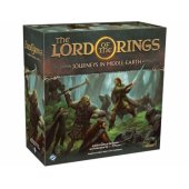 _5757084 The Lord of the Rings: Journeys in Middle-Earth