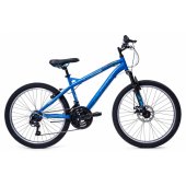 Extent 24" MTB Blue