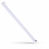 FIXTURE FOR LED TUBEWITHCONNECTION1200MM