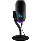 Yeti Gx Black Table Microphone