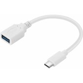 136-05 USB-C to USB 3.0 Converter