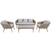Norway Set Beige