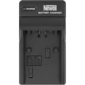 DC-USB charger for NP-FP, NP-FH, NP-FV
