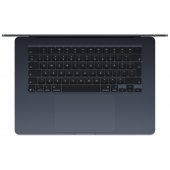 MacBook Air 15.3 Retina M4 16GB 256GB SSD RU Midnight MW1L3RU/ A