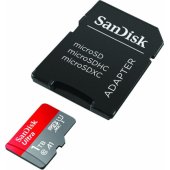 Micro SDXC 1TB Class 10 SDSQUAC-1T00-GN6MA