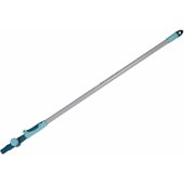 Teleskoopkäepide metallist 110-190 cm