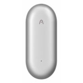 NotePin AI Silver