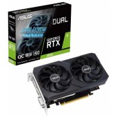 GeForce RTX 3050 Dual V2 OC 8GB GDDR6 128bit