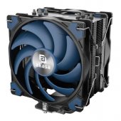 ALUCIA H4 Plus Premium 120mm CPU Cooler AK-CC4021KT01