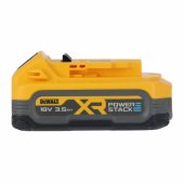 BATTERY PACK DCBP318-XJ 18V 3.5AH