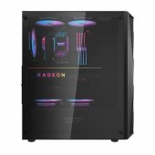 Ryzen 5 5600X 16GB 512GB SSD RX580 Windows 11 Home