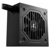 Rebel P10 Silver 550W Black