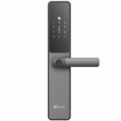 CS-DL05 IP65 (WBCP,M) Wi-Fi BT grey (5058)