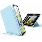 Flip Hybrid iPad Air 10.9" 2020-2022/ iPad Air 11" 2024-2025 Sky Blue