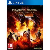Dragon®s Dogma: Dark Arisen PS4