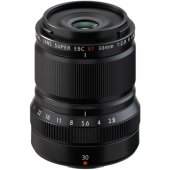 Fujinon XF 30mm f/ 2.8 R LM WR Macro