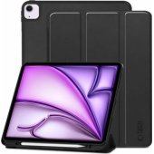SC Pen Case iPad Air 13" 2024 Black