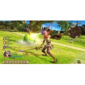 Dragon Quest Heroes II PS4