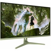 Nova 31.5" IPS 16:9 Forest Green
