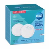 Breathable Disposable Breast Pads 140pcs