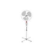 WT01 125cm Stand High 40W Power Fan with 3 Speed levels
