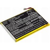 Rechargeable Battery For Nintendo Switch Lite