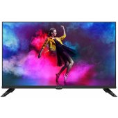 EleganceTV Metal (HD Ready Smart) 32