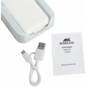 POWER VA2081 White