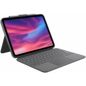 Combo Touch iPad 10th Gen Oxford Grey (UK)