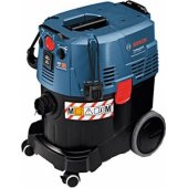 Bosch GAS 35 M AFC all-purpose vacuum box - 06019C3100