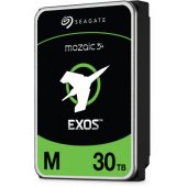 Exos M 3+ 30TB 3.5®® SATA 512MB ST30000NM004K