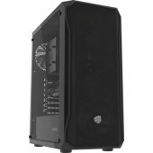 Shobo SH4F Black