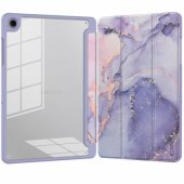 SC PEN HYBRID GALAXY TAB A9+ | A11+ PLUS 11.0 VIOLET MARBLE