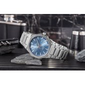 Edifice EFR-S108D-2AVUEF Silver