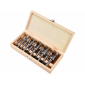 Yato Set 15-35mm 10pcs. (YT-33837)