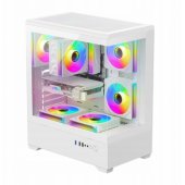 C365 + 5 Fans White