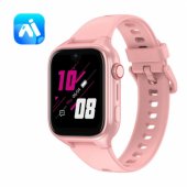 ST-SWJ102-PK Junior Pro AI 4G Pink
