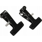 Universal Clamp black